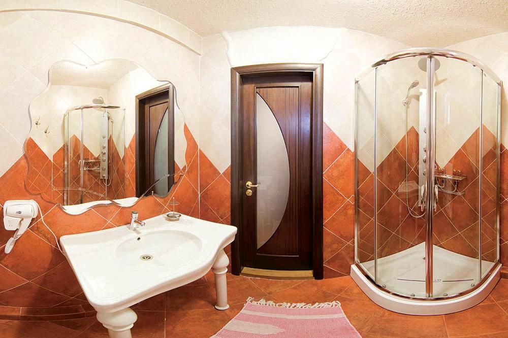 Грибова Хата Bukovel Exterior foto