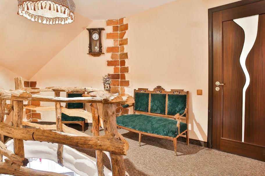 Грибова Хата Bukovel Exterior foto