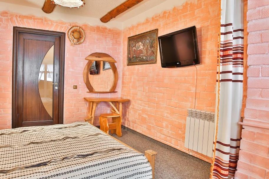 Грибова Хата Bukovel Exterior foto